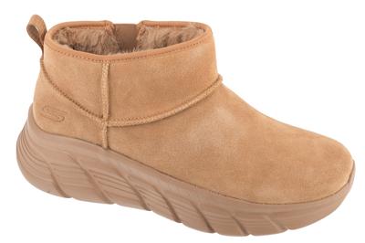 Bobs B Flex Hi - Hi Frost, Womens Brown Winter Boots