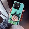 A-Apothecary D-Diaries Niedliche Handyhülle Für Xiaomi Redmi Note 15 14 14S 13 12S 12 Pro Plus 11S 11 10S 10 4G Cover 11E 11T 5G Prin