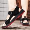 40-46 Summer Mens  Fashionable  Lightweight  Outdoor Beach Shoes Casual Sandals Slippers