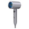 High-Speed Hair Dryer with Intelligent Temperature Control and Digital Display