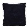 Square Throw Fur Fluffy Sofa Pillow Case Soft Plush Cushion Cover Home Decor