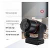 INNOTRIK I-1208 Wireless USB Omnidirectional Microphone Set (CN Version)
