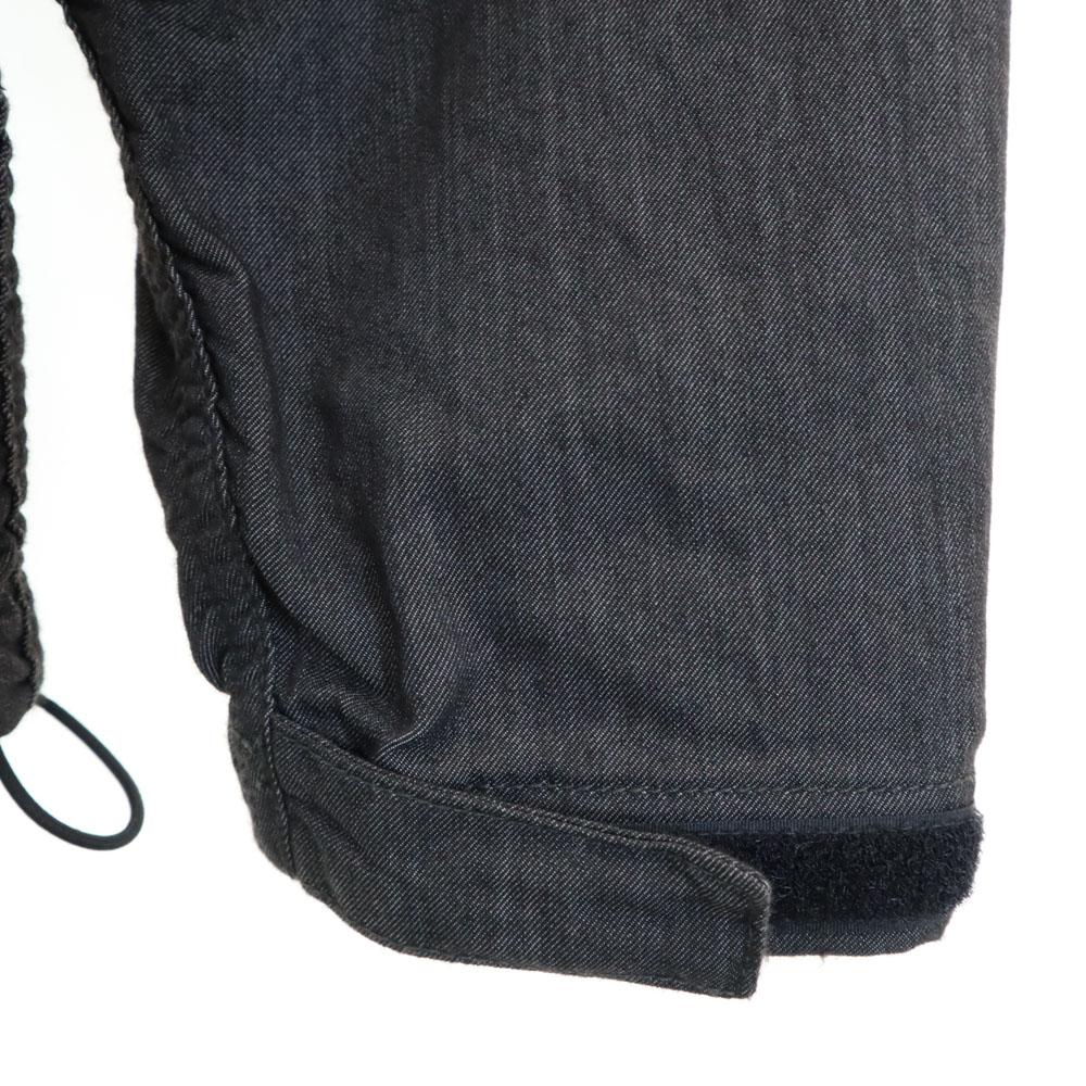 The North Face Venkovní nylonová bunda NP22136 M šedá Pánská Použitá