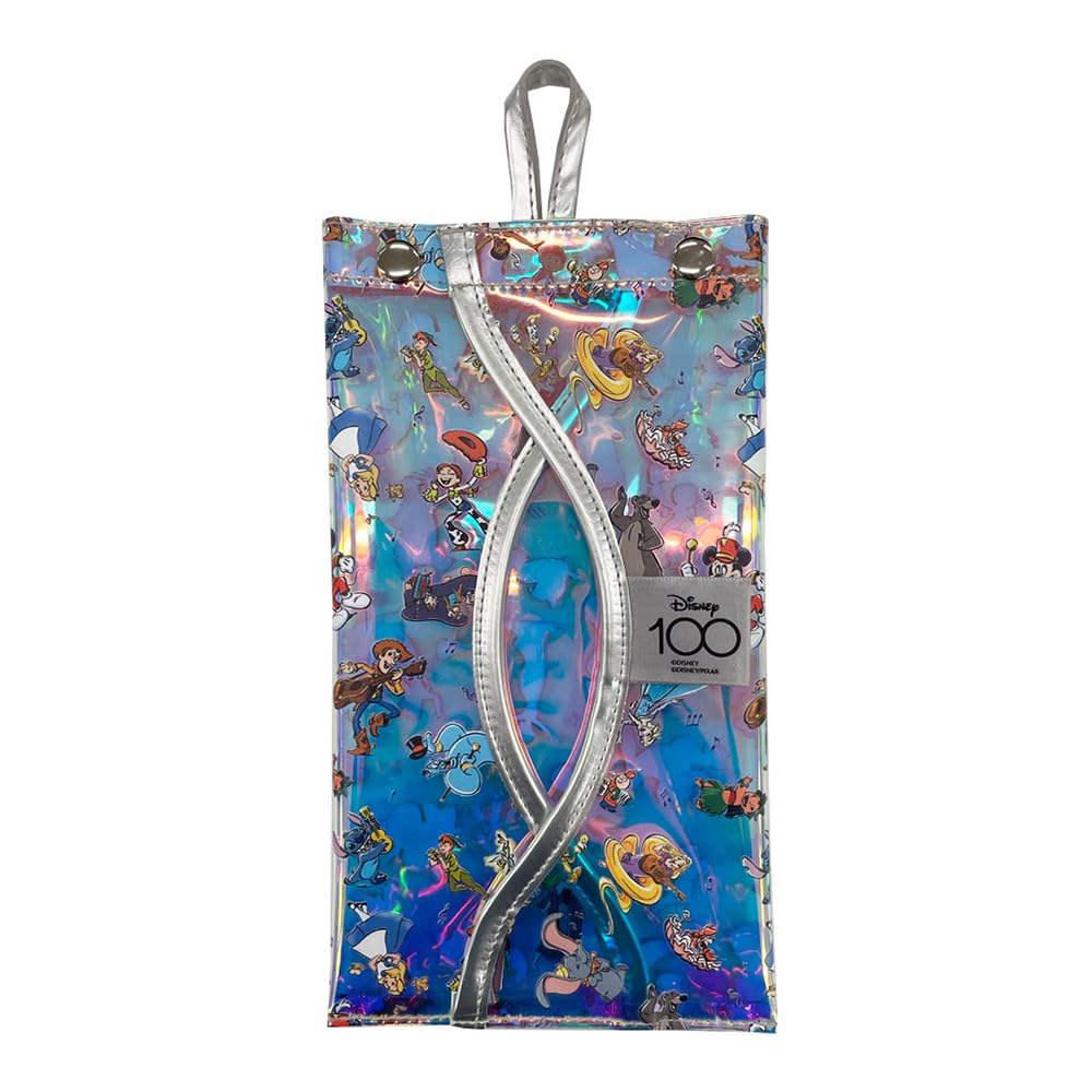 Disney Character Musical Multi-Case