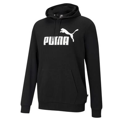 Puma Alapvető Nagy Logós pulóver