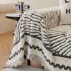 Chenille Sofa Towel Full Cover Cloth Four Seasons Universal Sofa Blanket High Sense One Piece Sofa Cover