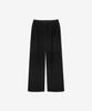 JUCYJUDY Back Elastic Wide Pants Jzpt02Ea