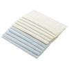 Reck Gekiochikun Basic Microfiber Cloth (10 Pieces) 2828cm Kitchen Use