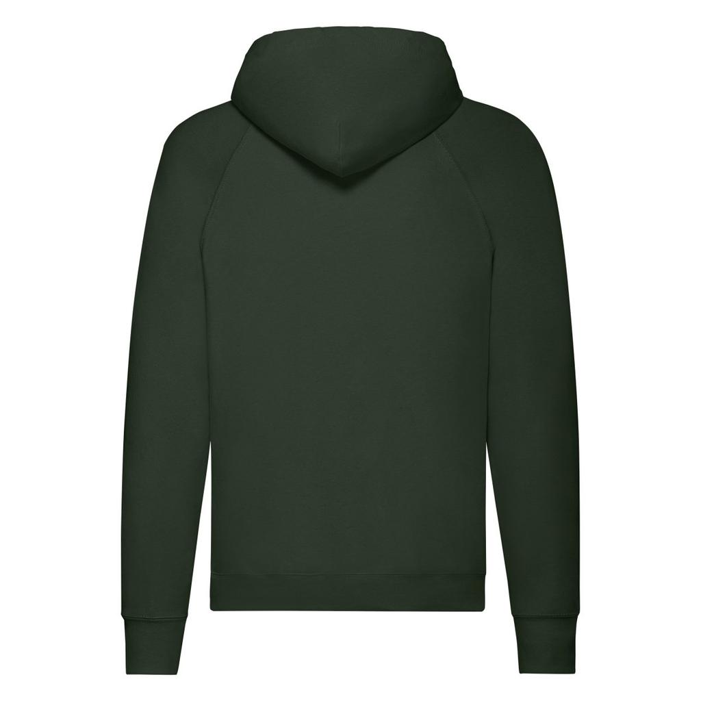 Fruit of the Loom Herren Leichter Pullover Hoodie