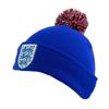 England FA Knitted Bobble Hat