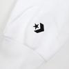 Converse All Star Sweatshirt Women's White 10023516-A01