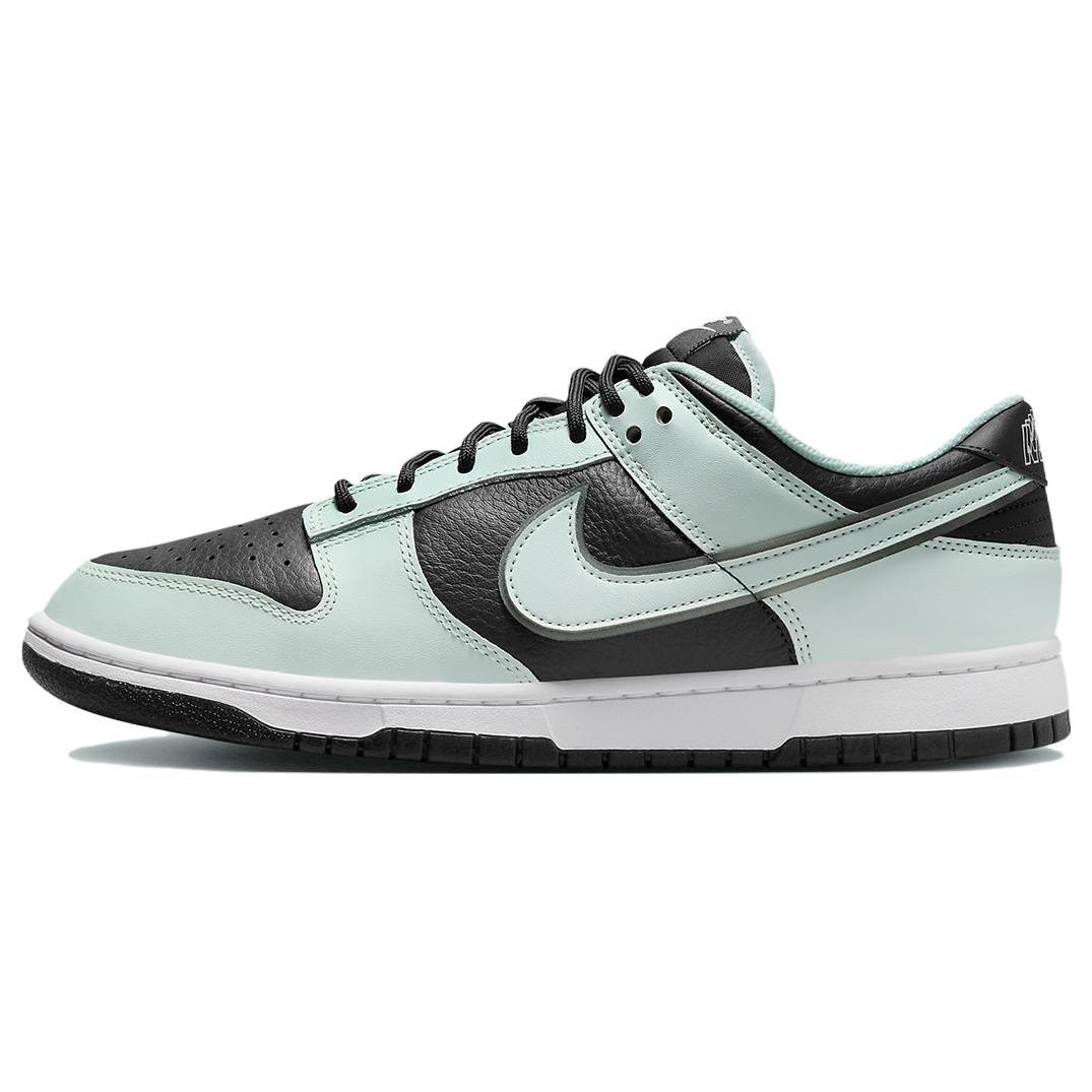 

Nike Dunk Low Dark Smoke Grey Barely Green FZ1670-001 38.5
