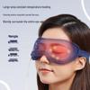 Bear Graphene Heated Eye Mask