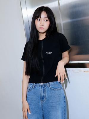 Toppar – T-shirts