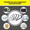 8/10Pcs Hex Wrench Metal Metric Allen Wrench Set Hand Tools Hexagonal Screwdriver Hex Key Wrenches Allen Keys Screwdriver Set