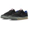 Nike Zoom Pogo Plus Premium SB Black Gum Women Sneakers Hyper-Royal Gum-Light-Brown DV5470-001