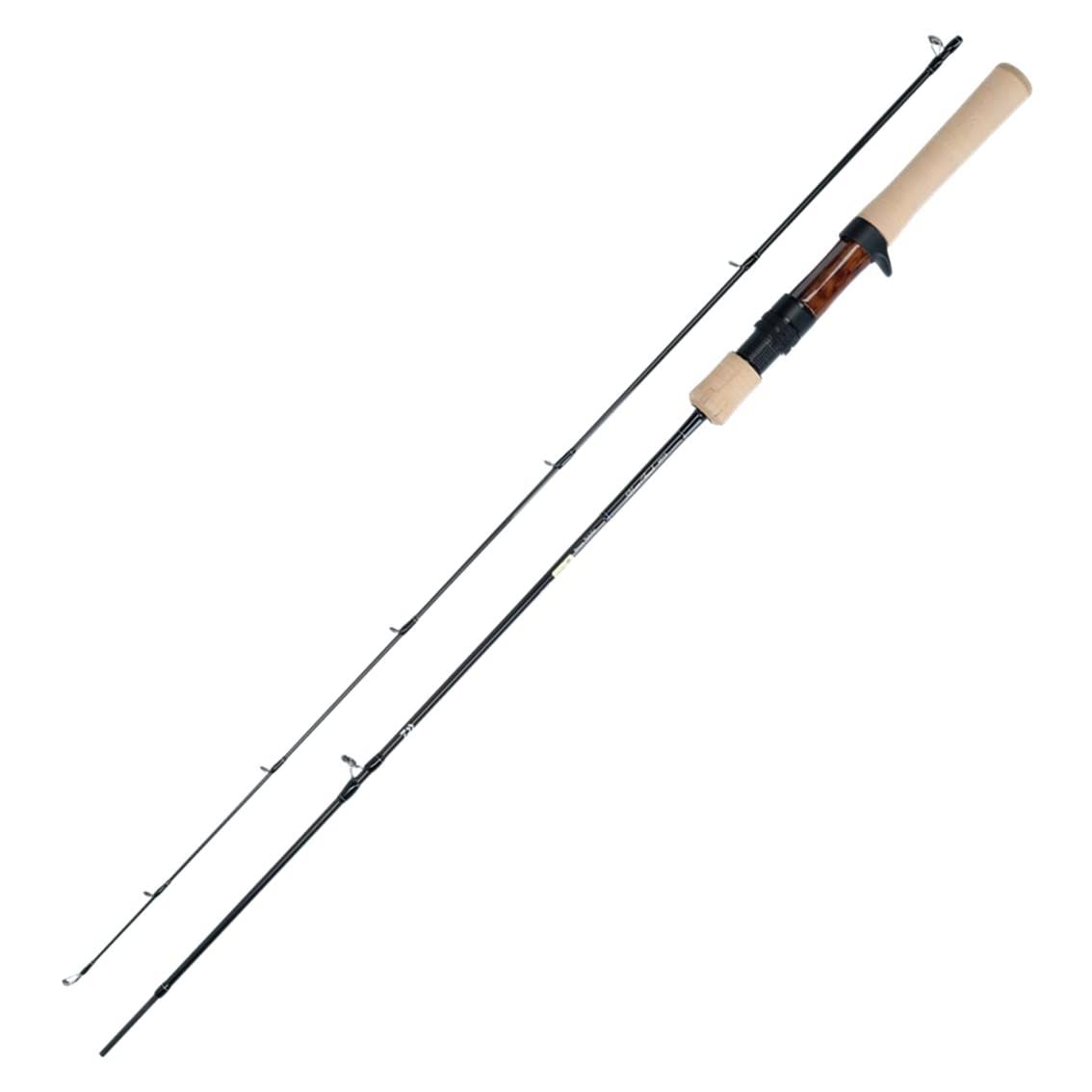 

Удилище для ловли форели DAIWA Native Silver Creek Stream Twitcher 48ULB