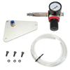 For Volkswagen Lavida OAM Dry Dual-clutch DSG Transmission DQ200 Gearbox Valve Body Pressure Measurement Tool