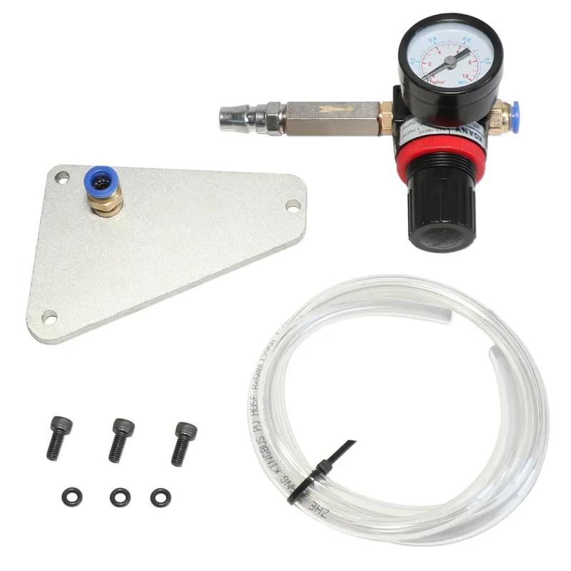 For Volkswagen Lavida OAM Dry Dual-clutch DSG Transmission DQ200 Gearbox Valve Body Pressure Measurement Tool