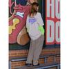 Saendeusaundeu Setup Cargo Pants Khaki