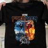 New Forbidden Tour 2025 For Fans S 3Xl T Shirt
