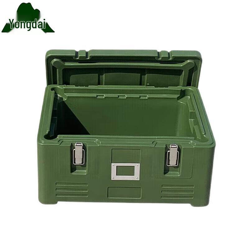 Yongdai Rotational Molded Insulated Food Delivery Box