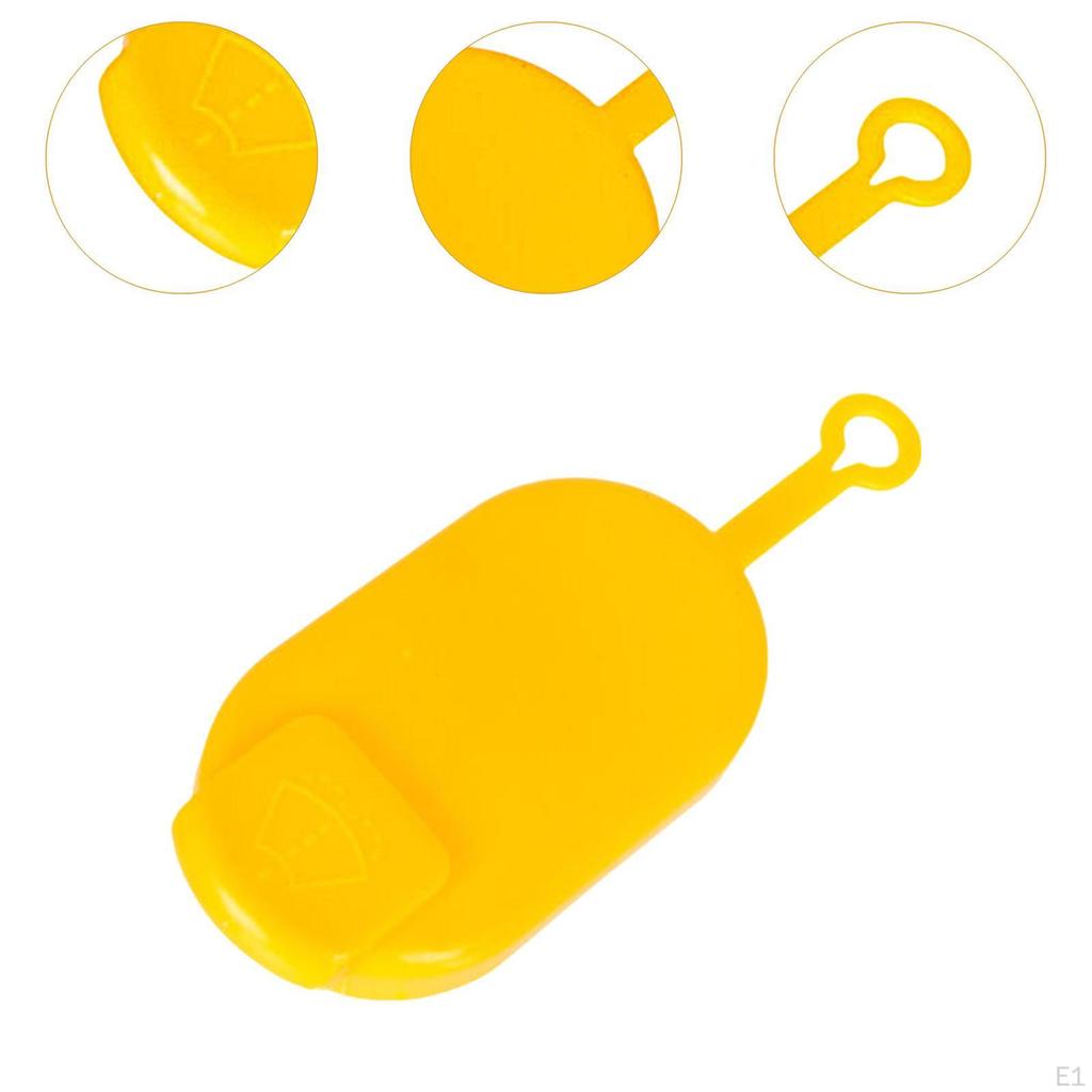 Víčko lahve ostřikovače čelního skla přímo vyměňuje 8200226894 Automobilové příslušenství, vysoké