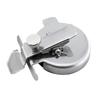 Adjustable Magnetic Seam Guide Multifunctional Sewing Magnetic Gauge  Sewing Machine Use