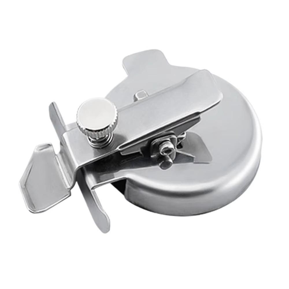 Adjustable Magnetic Seam Guide Multifunctional Sewing Magnetic Gauge Sewing Machine Use