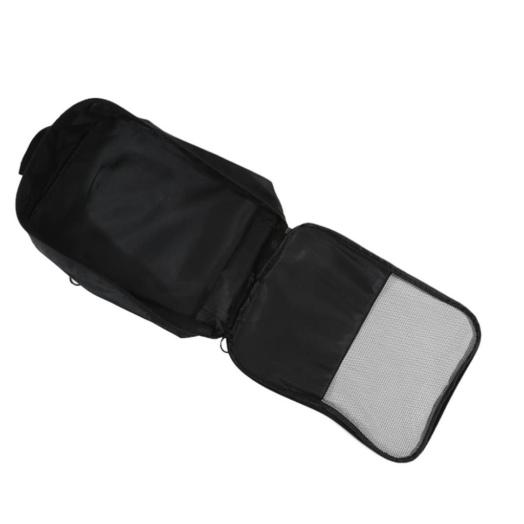 Travel Portable Storage Bag Multi-Functional Dust-proof Cosmetic Sorting Pouch Toiletries Underwear Case Shoe Organizer Bag Washbag