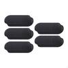 Garden Staple Buffer Washers Tents Sod Lawn Landscape Staple Stakes Gaskets 50Pcs