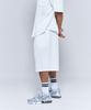 Pijikeolgameoncheu P2536 Terry Bermuda Pants [3 Colors]