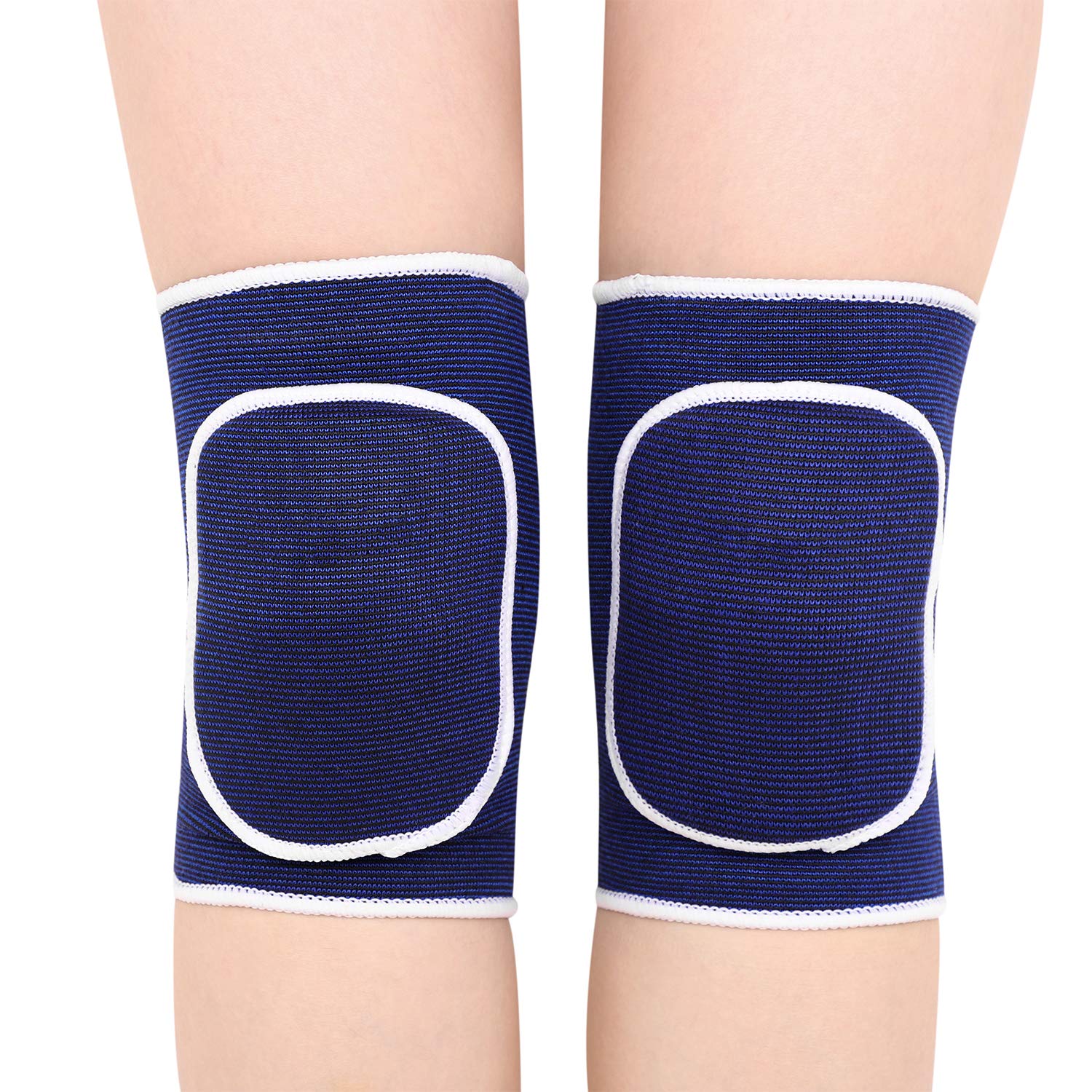 

Knee pads for kids and and with sponge pads for easy Perfect for outdoor activities like and other including and other Navy boys, breathable,