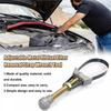 Adjustable Oil Filter Wrench, Auto Car Diameter Adjustable Oil Filter Removal Strap Wrench Tool,Oil Filter Removal Tool,60mm-120mm Universal for