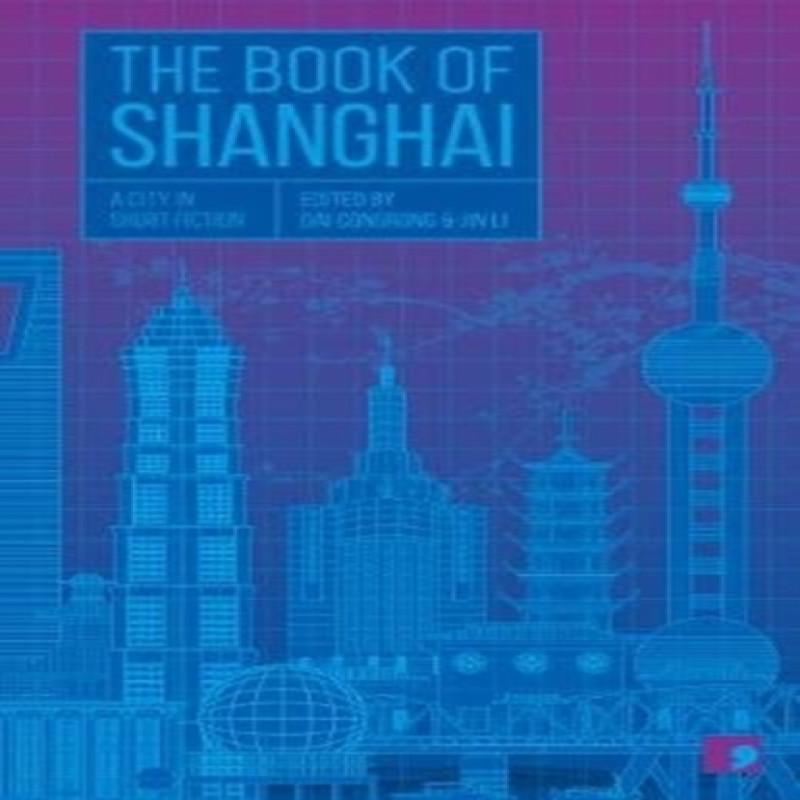 The Book of Shanghai by Xia Shang Paperback Book 9781912697274