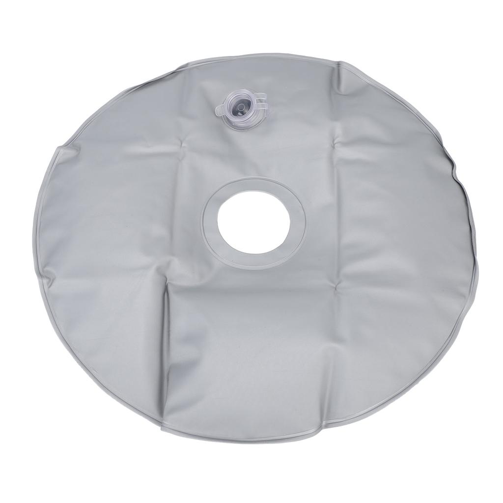 Photography Water Weight Bag PVC Foldable Portable Outdoor Heavy Duty Tripod Water Saddlebag for Photo Video Studio