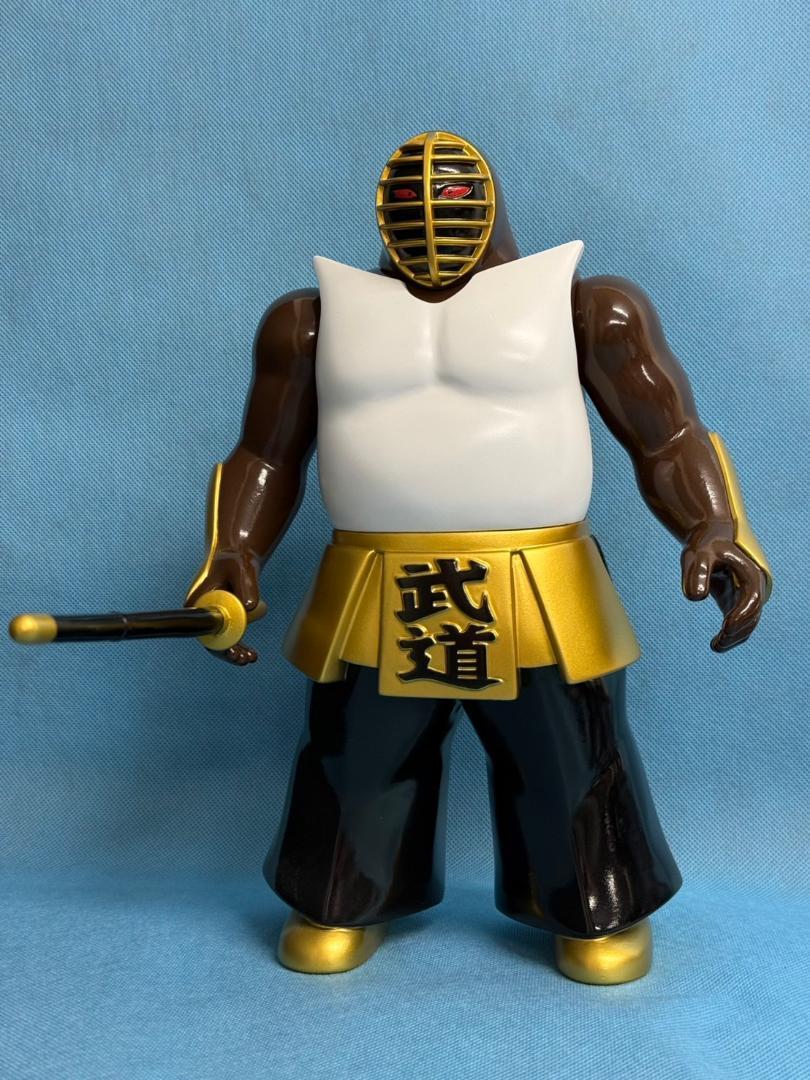 

[USED] NSC Big the Martial Arts ROLLING CRADLE 29 units limited Kinnikuman