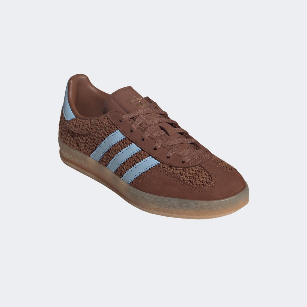adidas Gazelle Indoor [JS1417] [Shipped from Korea] 100% Authentic