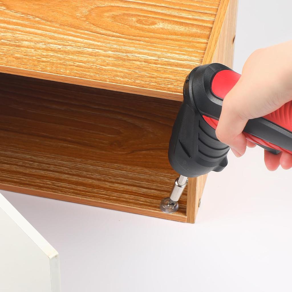 50 Pcs Cabinet Bumpers Clear Rubber Door Stops with Screws Sound Dampening Kitchen Cabinet Dots Pads for Drawers, Door, Wall Protection