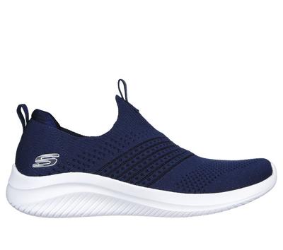 Sneakers Navy Ultra Flex 30 Classy Charm