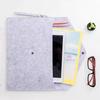Custom A4 Document & Briefcase Storage Bag - Thickened File & Test Paper Organizer