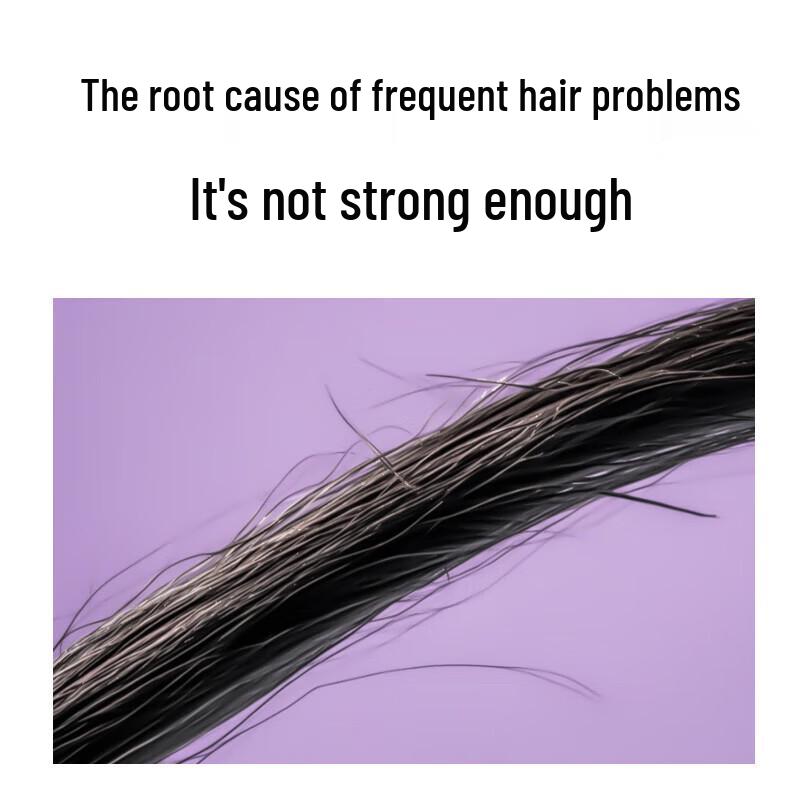 Sulei Plant Extract Essential Oil Hair Care Bath Gift Set