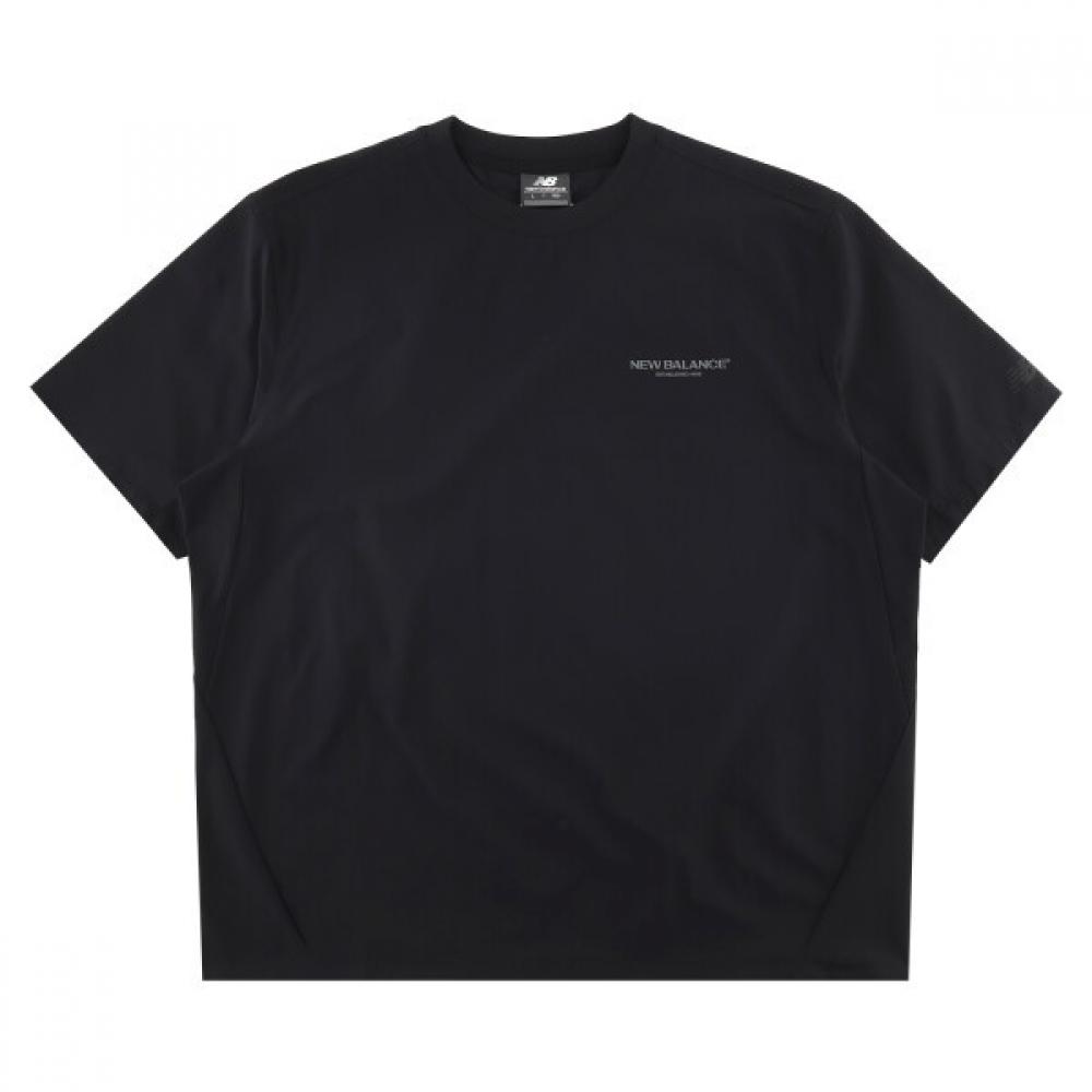 

New Balance Men Air VenTilaTion T shirT Nbnef3m611 M(95)