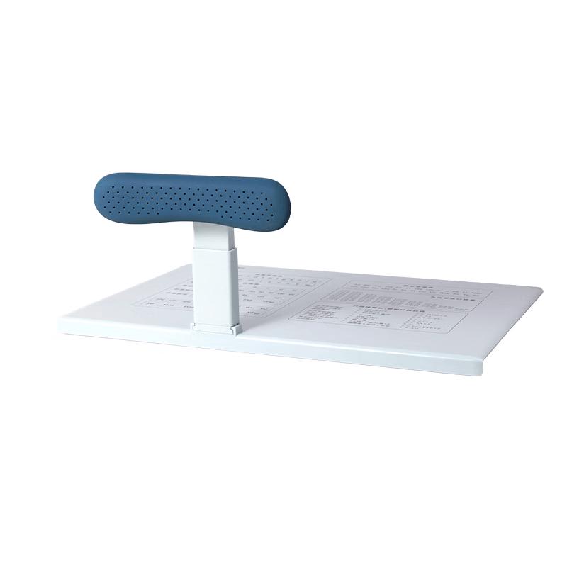 Deli Ergonomic Student Posture Corrector with Desk Pad