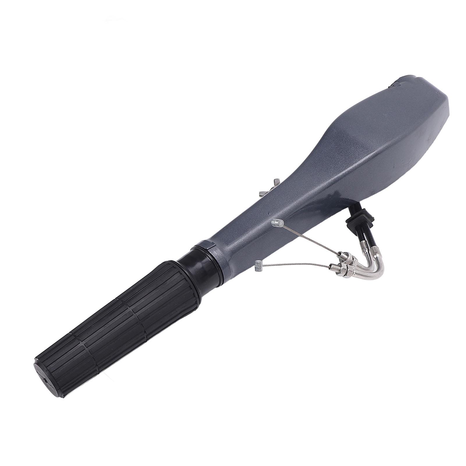 

Рулевая ручка в сборе 6F6W0084024D Рулевая румпельная ручка в сборе Замена для подвесного мотора 2-тактного