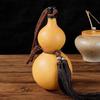 Portable Gourd Wine Flask