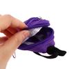 Doll Backpack Mini Bag Toys Cute Children Gifts For 1/6 Doll Schoolbag