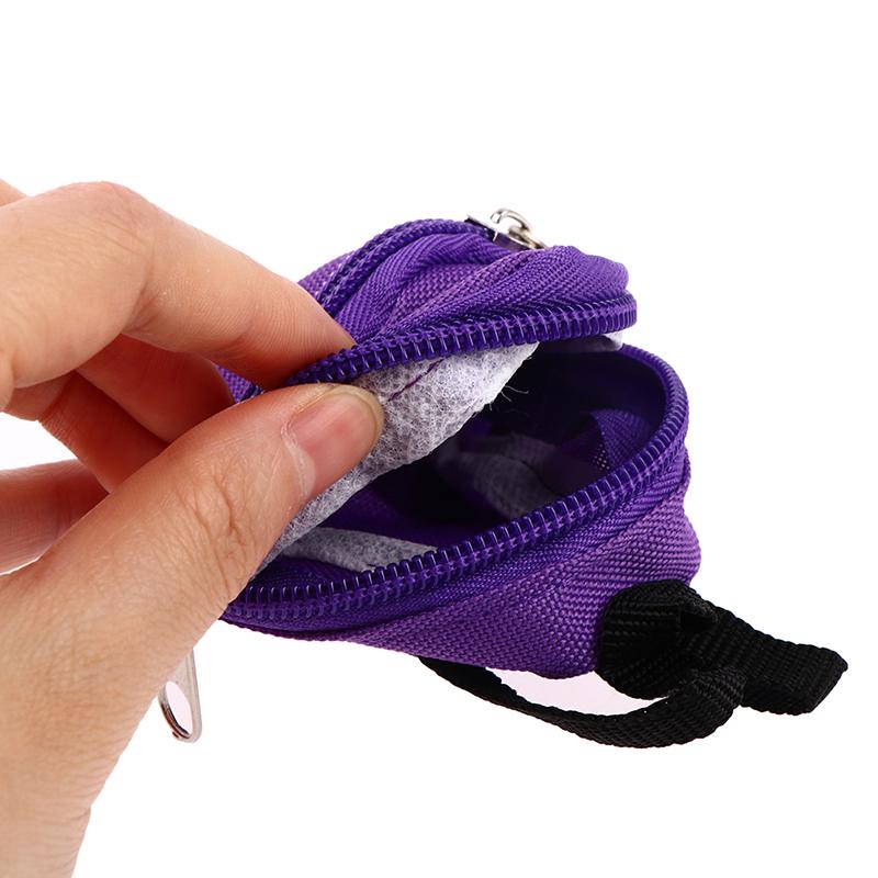 Doll Backpack Mini Bag Toys Cute Children Gifts For 1/6 Doll Schoolbag