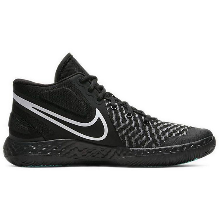 Nike Kd Trey 5 Viii Smoke Grey Black CK2090-003