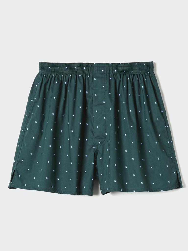 Uniqlo Trunks  Print  B